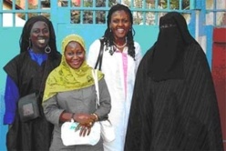 Problématique du Salafisme au Sénégal : psychose du terrorisme, respect de liberté de culte et responsabilité des marabouts Problématique du Salafisme au Sénégal : psychose du terrorisme, respect de liberté de culte et responsabilité des marabouts