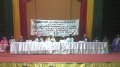 Religion : AG de la section Saint-Louis du Rassemblement Islamique du Sénégal (RIS Al Wahda), dimanche 12 mai.