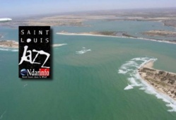 Saint-Louis Jazz 2013 : Colloque sur le thème : « impacts des changements climatiques sur l’écosystème de la Langue de Barbarie », du 16 au 19 mai. Saint-Louis Jazz 2013 : Colloque sur le thème : « impacts des changements climatiques sur l’écosystème de la Langue de Barbarie », du 16 au 19 mai.