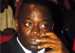 Pourquoi Baila a été libéré ? Pourquoi Baila a été libéré ?