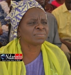 Qui veut ‘’éliminer’’ Aida Mbaye Dieng ?