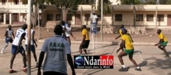 L’UGB tombe de haut, le Saint-Louis Volley se positionne. L’UGB tombe de haut, le Saint-Louis Volley se positionne.