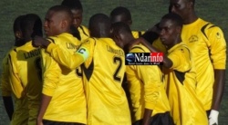 Ligue 1 : Linguère, Pikine et Yeggo, les bénéficiaires de la journée Ligue 1 : Linguère, Pikine et Yeggo, les bénéficiaires de la journée