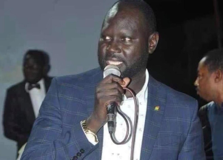 Mbao : Le maire Obama quitte le Macky Mbao : Le maire Obama quitte le Macky