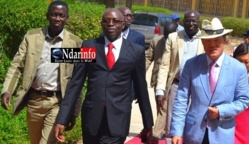 UGB : la riche coopération entre le Sénégal et la Corée, magnifiée. UGB : la riche coopération entre le Sénégal et la Corée, magnifiée.