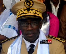 Le Festival de Jazz doit représenter la diversité culturelle de Saint-Louis, indique Daouda Wadd Seck, l’adjoint au Gouverneur. Le Festival de Jazz doit représenter la diversité culturelle de Saint-Louis, indique Daouda Wadd Seck, l’adjoint au Gouverneur.