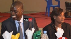 Préfecture de Saint-Louis: Alioune Badara Sambe remplace Serigne Mbaye. Préfecture de Saint-Louis: Alioune Badara Sambe remplace Serigne Mbaye.