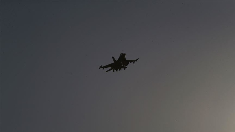 Révélations sur l'avion suspect qui survolait des bases de l'armée Révélations sur l'avion suspect qui survolait des bases de l'armée