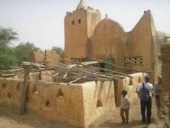Donaye, Alwar, Guédé, Ndioum, Taredji, Ouro Madiw: De Podor à Podor via des villages de renom Donaye, Alwar, Guédé, Ndioum, Taredji, Ouro Madiw: De Podor à Podor via des villages de renom