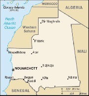 Collectif des Wolofs Mauritaniens: "La Communauté Wolof vit une situation de marginalisation"