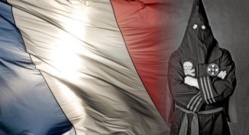 La France, pays le plus raciste d'Europe ? La France, pays le plus raciste d'Europe ?