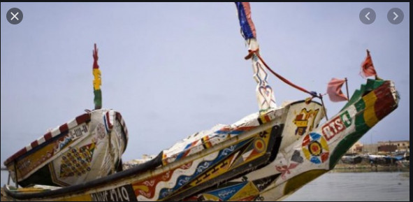 Portés disparus: Les 3 pêcheurs de Thiaroye retrouvés sains et saufs Portés disparus: Les 3 pêcheurs de Thiaroye retrouvés sains et saufs