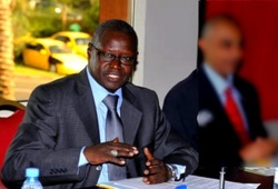 Pr Abdoulaye Séne, Pca de l’Anaq-Sup : ‘’la langue de barbarie est déjà dans les poches de l’APR’’. Pr Abdoulaye Séne, Pca de l’Anaq-Sup : ‘’la langue de barbarie est déjà dans les poches de l’APR’’.
