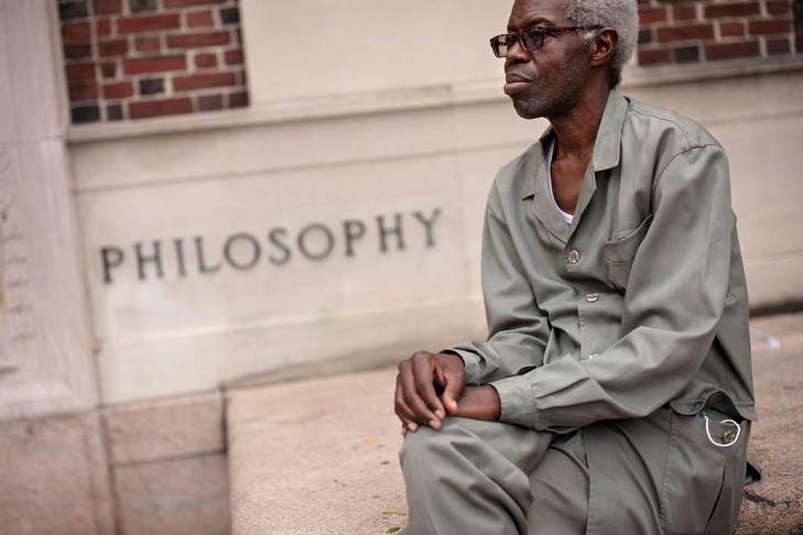 "Le fagot de ma mémoire" de Souleymane Bachir Diagne : L’itinéraire d’un philosophe de l’universel