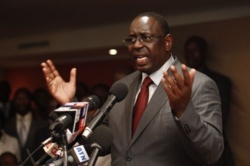 Forum de Doha: Macky Sall fait le plaidoyer de l’Afrique