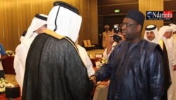 Bientôt des travailleurs sénégalais au Qatar. Bientôt des travailleurs sénégalais au Qatar.