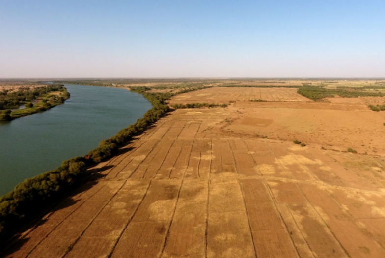 3, 2 millions de dollars pour un projet d’irrigation solaire dans la vallée du fleuve