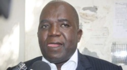 Sortie du territoire national : Comment Oumar Sarr s’est «évadé» vers la Mauritanie Sortie du territoire national : Comment Oumar Sarr s’est «évadé» vers la Mauritanie