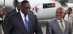 Macky Sall à Addis Abeba : vibrant plaidoyer pour la Jeunesse africaine