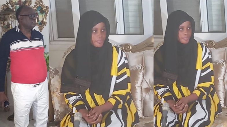 Nouvelle plainte d'Adji SARR contre .... une série Nouvelle plainte d'Adji SARR contre .... une série