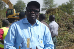 Saint-Louis : le Conseil régional organise les assises du sport (3-4 juin) Saint-Louis : le Conseil régional organise les assises du sport (3-4 juin)