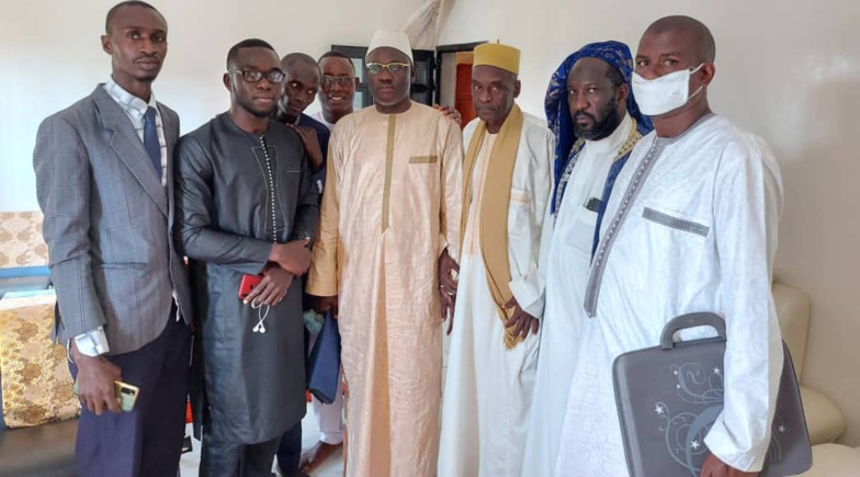 Saint-Louis : Les arabophones dénoncent la ‘’discrimination’’ à leur égard Saint-Louis : Les arabophones dénoncent la ‘’discrimination’’ à leur égard