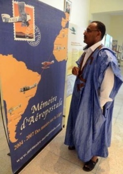 Maroc : A Tarfaya, un musée est consacré à Saint-Exupéry et son Petit Prince Maroc : A Tarfaya, un musée est consacré à Saint-Exupéry et son Petit Prince