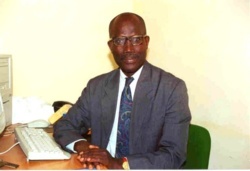 Nécrologie: Le professeur Galaye Dia n’est plus. Nécrologie: Le professeur Galaye Dia n’est plus.