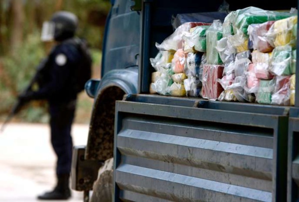 Trafic de médicaments : Les aveux glaçants des présumés trafiquants