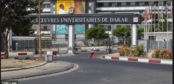 Fermeture du campus social: Le Conseil d’Administration du Coud se déclare incompétent Fermeture du campus social: Le Conseil d’Administration du Coud se déclare incompétent