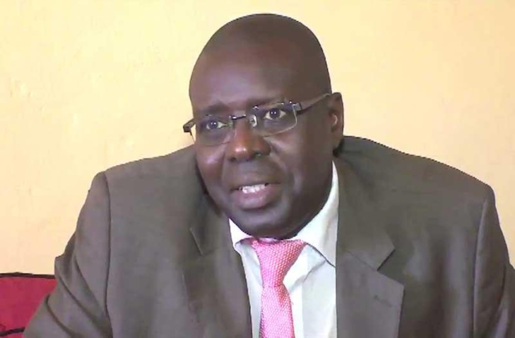 Boubacar Seye : « L’Union Européenne s’est saisie du dossier » des fonds destinés à l’émigration Boubacar Seye : « L’Union Européenne s’est saisie du dossier » des fonds destinés à l’émigration