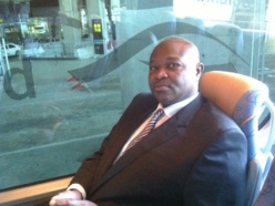 Espagne : Alioune Badara Cisse tisse sa toile. Espagne : Alioune Badara Cisse tisse sa toile.