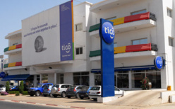 Internet: Tigo annonce  le meilleur réseau 3G+ au Sénégal pour Octobre 2013