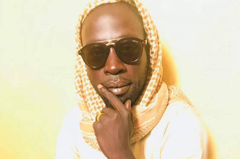 Crime crapuleux : l'artiste Saint-Louisien "Mbida" poignardé à mort Crime crapuleux : l'artiste Saint-Louisien "Mbida" poignardé à mort