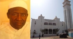 Zawiya Kawsara de Dakar : visite guidée d’un sanctuaire de la Tidjanya Zawiya Kawsara de Dakar : visite guidée d’un sanctuaire de la Tidjanya
