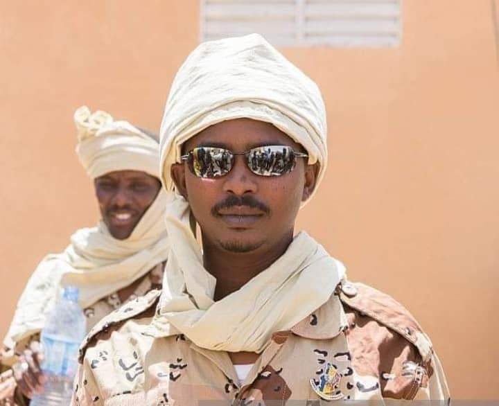 TCHAD – Qui est Mahamat Itno, le successeur de son père! TCHAD – Qui est Mahamat Itno, le successeur de son père!