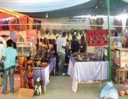 Saint-Louis: Les commerçants du marché Sor en colère contre la mairie Saint-Louis: Les commerçants du marché Sor en colère contre la mairie