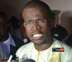 Saint-Louis: la défection du bureau politique fâche Abba Mbaye.