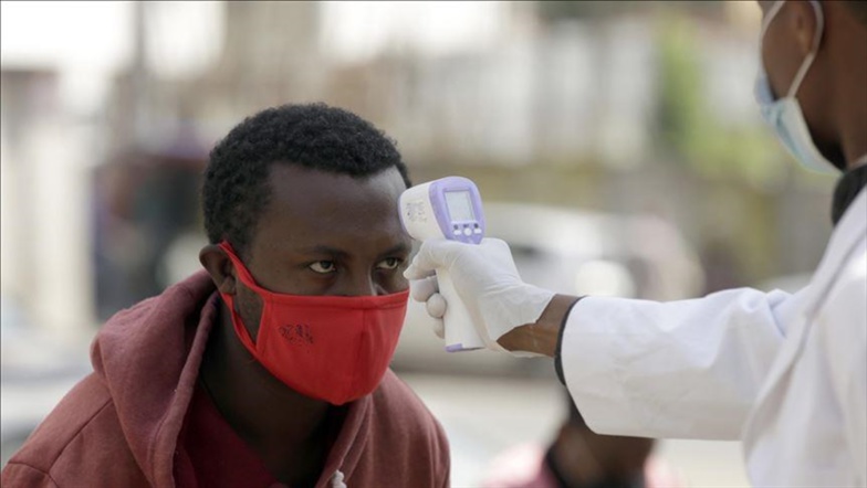 Covid-19 : Le Sénégal franchit la barre des 40 000 cas positifs