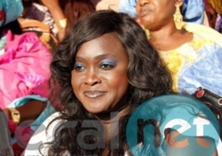 Fatou Thiam tire sur Youssou Ndour : "C’est un ingrat !" Fatou Thiam tire sur Youssou Ndour : "C’est un ingrat !"