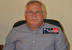 Grogne estudiantine à l’UGB : Aly El Haïdar sort par une porte dérobée. Grogne estudiantine à l’UGB : Aly El Haïdar sort par une porte dérobée.