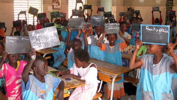 La commune de Galoya sera dotée d’un lycée grâce au PAISD et à ses ressortissants La commune de Galoya sera dotée d’un lycée grâce au PAISD et à ses ressortissants