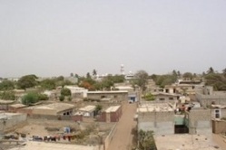 Saint-Louis : Découverte macabre d’un corps sans vie à Pikine bas Sénégal.