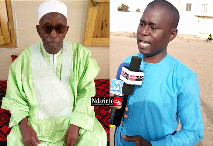 Nécrologie : Décès de Papa El Hadji Samba FALL, père de Zayire FALL Nécrologie : Décès de Papa El Hadji Samba FALL, père de Zayire FALL