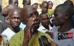 Saint-Louis : Meurtre de Ndèye Fatou à Pikine: la LSDH exhorte la Police à identifier l'auteur. Saint-Louis : Meurtre de Ndèye Fatou à Pikine: la LSDH exhorte la Police à identifier l'auteur.