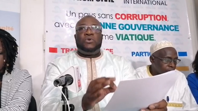 Déclaration du Forum Civil sur le contentieux fiscal de 120 milliards entre l’Etat et Barrick Gold Déclaration du Forum Civil sur le contentieux fiscal de 120 milliards entre l’Etat et Barrick Gold