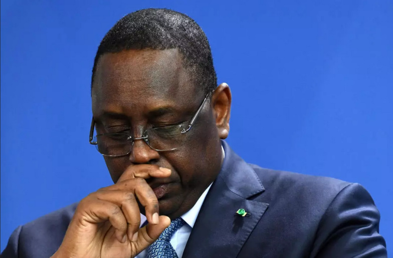 Demande de suppression du parrainage : Quand la Cedeao «douche» le mandat de Macky !