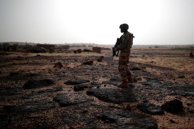 Quatre pays européens confirment leur aide sécuritaire aux pays du Sahel Quatre pays européens confirment leur aide sécuritaire aux pays du Sahel