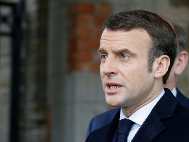 La France a fait libérer deux dirigeants du FACT tchadien arrêtés au Niger La France a fait libérer deux dirigeants du FACT tchadien arrêtés au Niger