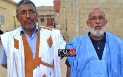 Saint-Louis - Pêche: des professionnels mauritaniens appellent les acteurs à la cohésion.